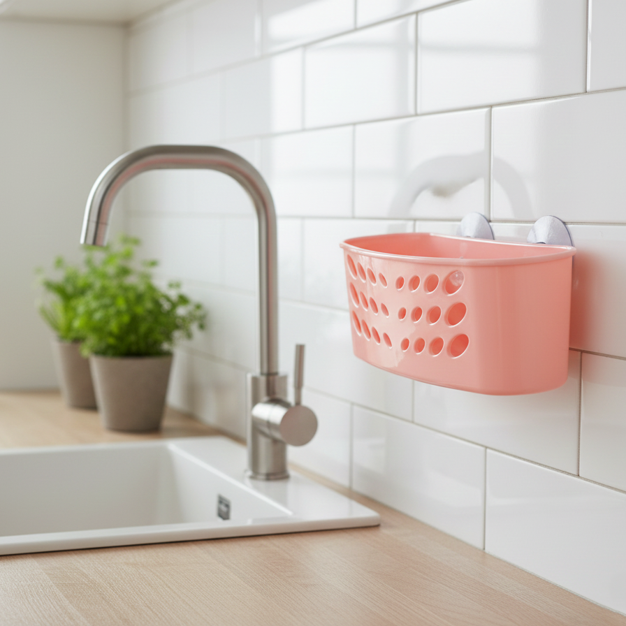 Sink Sponge Holder