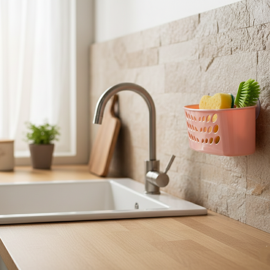 Sink Sponge Holder