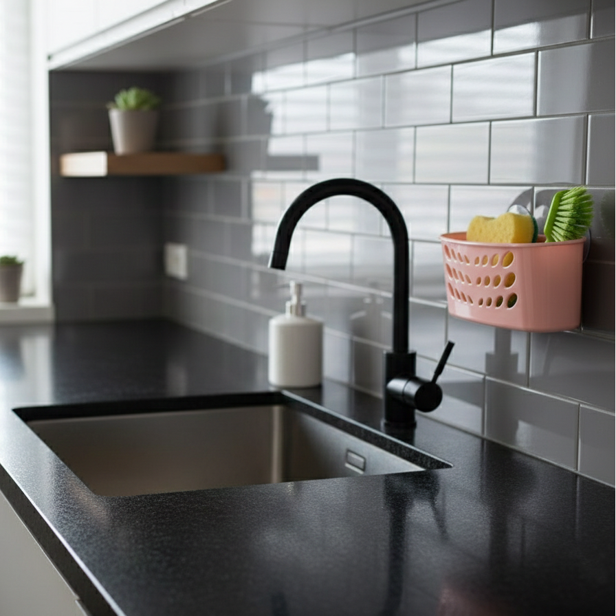 Sink Sponge Holder