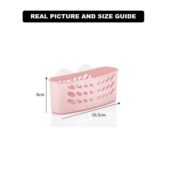 Sink Sponge Holder